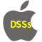 Aplicativo DSSs para iOS
