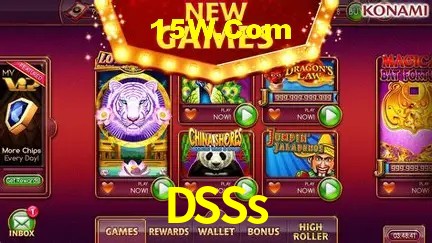 DSSs Salvador - Statistics