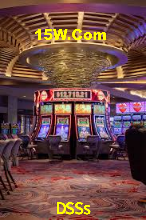 DSSs: A Experiência de Casino com Jogos de Mesa ao Vivo