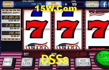 Diretório de Jogos DSSs