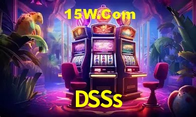 DSSs Slot - 320+ Caça-Níqueis Premium