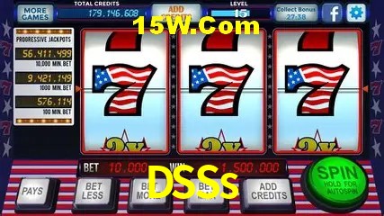 DSSs Brasília - Jogo Features