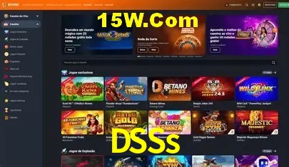 DSSs Belo Horizonte - Winners