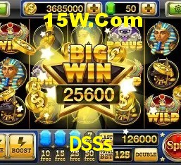 Gates of Olympus DSSs