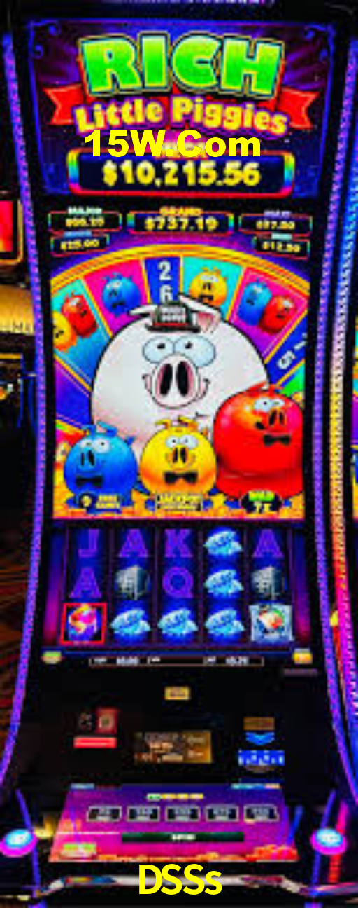 DSSs: Seu Cassino Premiado com Pagamentos Rápidos