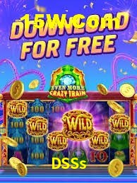 Slot Games DSSs