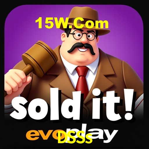 Bônus de Boas-vindas DSSs