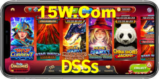 DSSs - App Plataforma Download - DSSs Bet