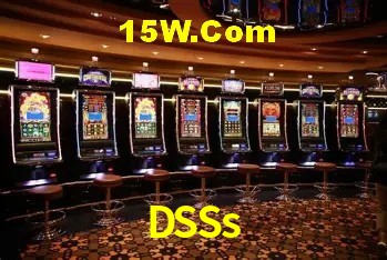 Provedores de Jogos DSSs